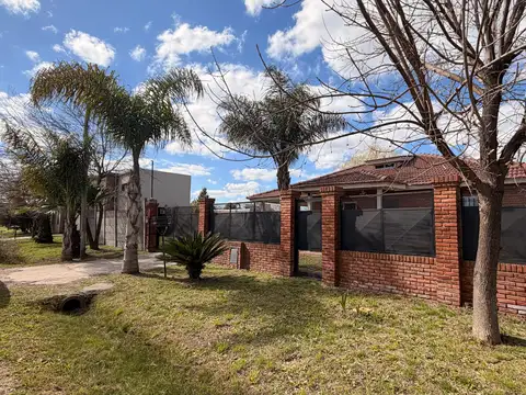 Casa en Venta en La Alborada, Presidente Derqui