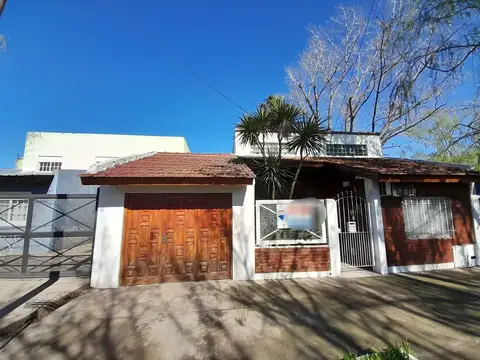 Casa en Venta en Tristán Suárez, Partido de Ezeiza