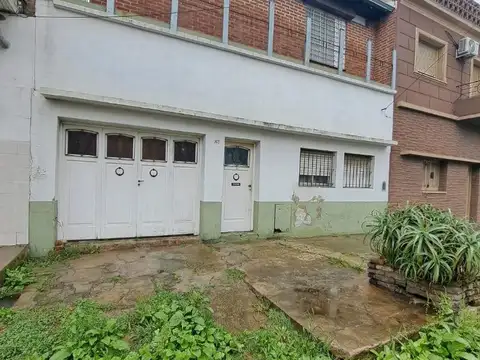 Casa en Venta en Crucesita, Partido de Avellaneda