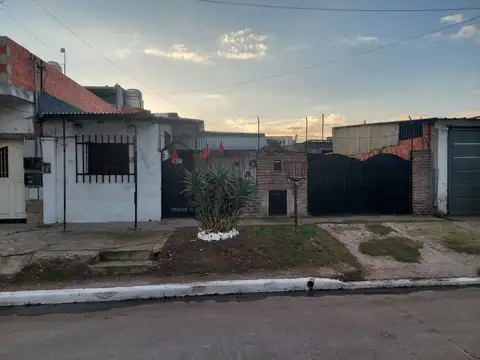 Casa en Venta en González Catan, Partido de La Matanza