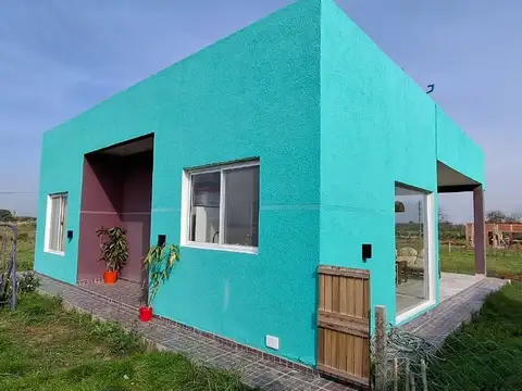 Casa en Venta en Pontevedra, Partido de Merlo