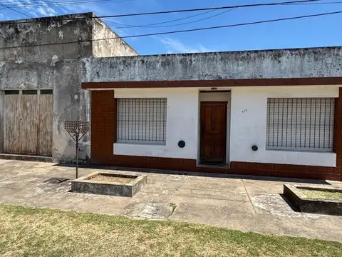 Casa en Venta en Jáuregui José María, Partido de Luján