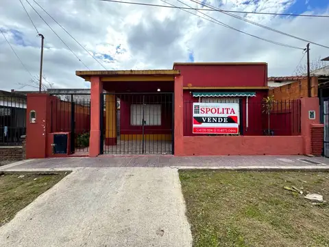 Casa en Venta en José León Suárez, Partido de General San Martín