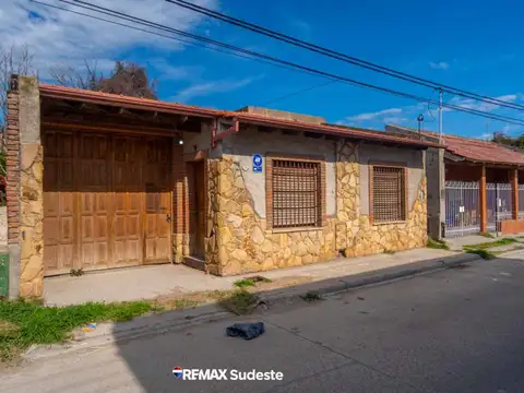 Casa en Venta en Bahía Blanca, Partido de Bahía Blanca