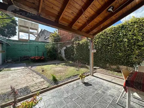 Casa en Venta en Loma Hermosa, Partido de Tres de Febrero
