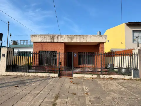 Casa en Venta en José Clemente Paz, Partido de José C. Paz