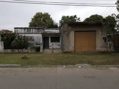 Casa en Venta en San José, Partido de Almirante Brown