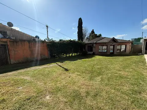 Casa en Venta en De Vicenzo Grande, Del Viso