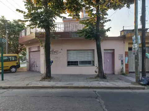 Casa en Venta en Parque San Martín, Partido de Merlo