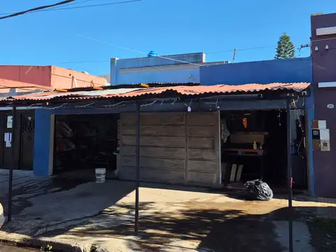 Casa en Venta en Remedios de Escalada, Partido de Lanús