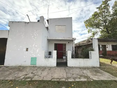 Casa en Venta en Loma Hermosa, Partido de Tres de Febrero
