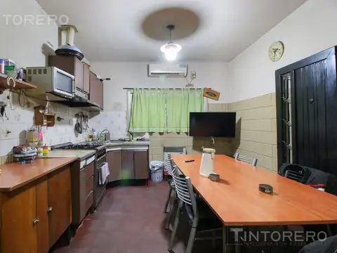Casa en Venta en Tablada, Partido de La Matanza