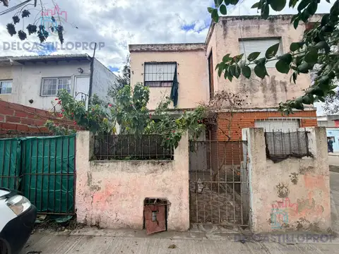Casa en Venta en Virreyes, Partido de San Fernando