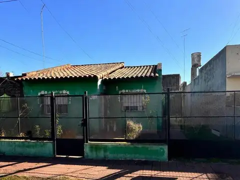 Casa en Venta en Jáuregui José María, Partido de Luján