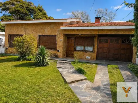 Casa en Venta en Mar del Tuyú, Partido de La Costa