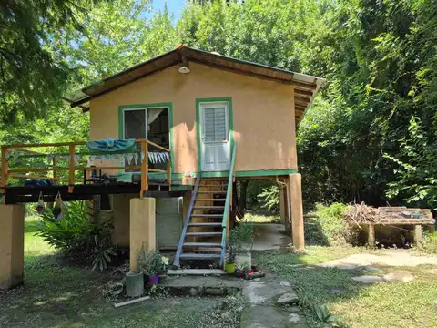 Casa en Venta en Delta del Tigre, Partido de Tigre