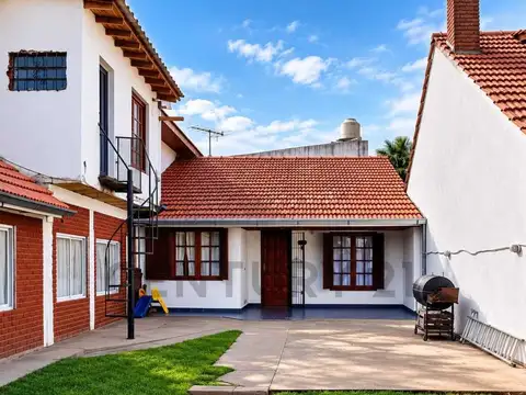 Casa en Venta en Barrio Libertad, Mar del Plata