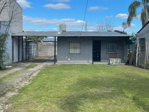 Casa en Venta en Cementerio  - Escobar, Belén de Escobar