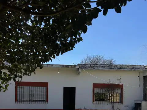Casa en Venta en Rafael Castillo, Partido de La Matanza