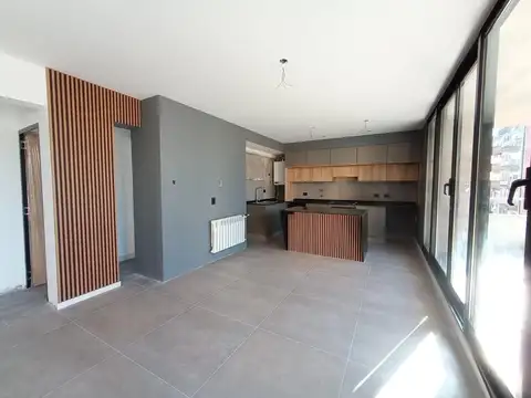 Departamento en Venta en Martin, Rosario