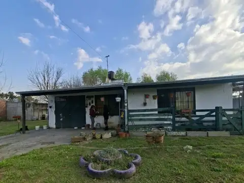 Casa en Venta en San Vicente, Partido de San Vicente