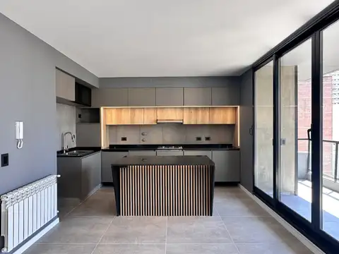 Departamento en Venta en Martin, Rosario