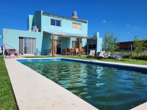 Casa en Venta en Tristán Suárez, Partido de Ezeiza