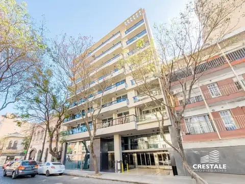 Departamento en Venta en Centro, Rosario