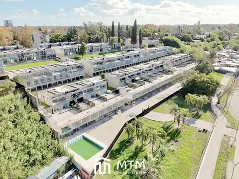 Departamento en Venta en Alberdi, Rosario