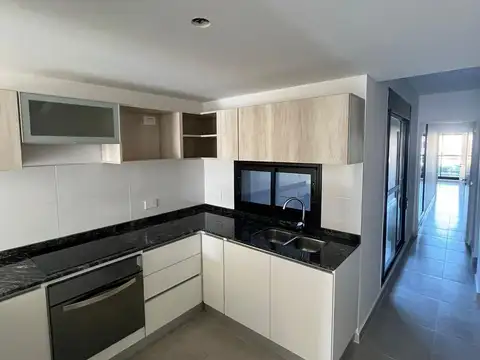 Departamento en Venta en Centro, Rosario