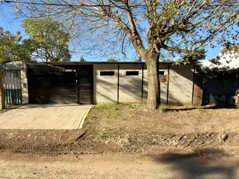 Casa en Venta en San Vicente, Partido de San Vicente