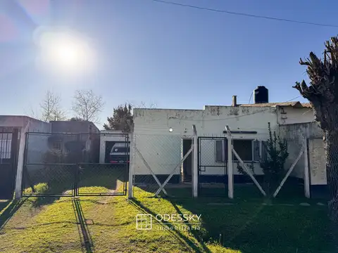 Casa en Venta en Cañuelas Urbano, Cañuelas