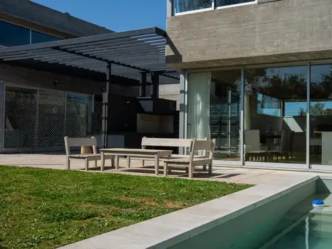 Departamento en Venta en Funes, Rosario