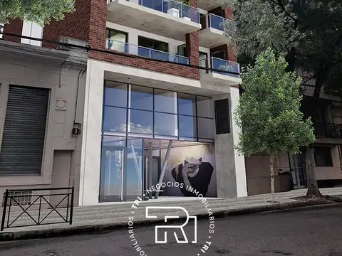 Departamento en Venta en Abasto, Rosario