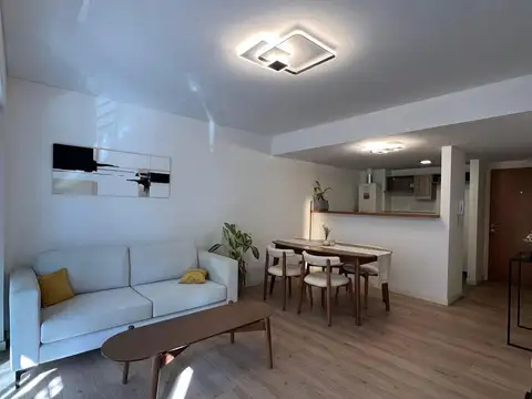Departamento en Venta en Centro, Rosario