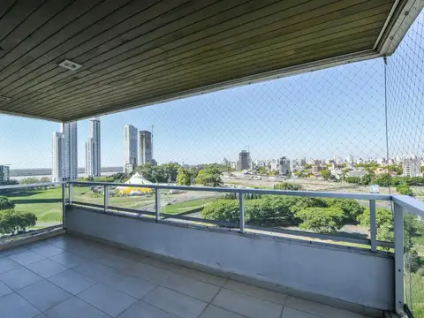 Departamento en Venta en Puerto Norte, Rosario