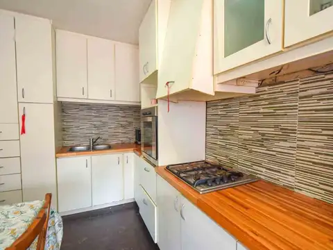 Casa en Venta en Parque Peña, Mar del Plata