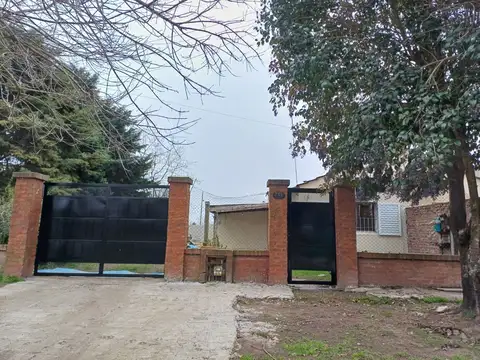 Casa en Venta en Glew, Partido de Almirante Brown