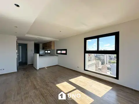 Departamento en Venta en Rosario, Santa Fe