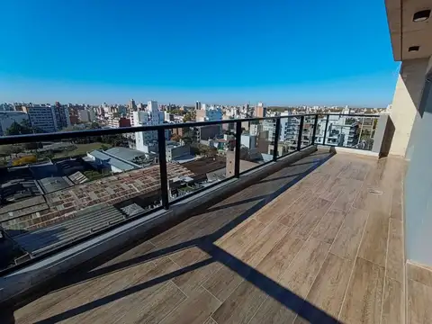 Departamento en Venta en Abasto, Rosario