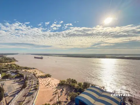 Departamento en Venta en Arroyito, Rosario