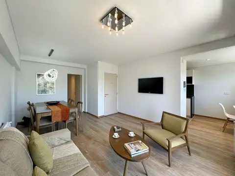 Departamento en Venta en Abasto, Rosario