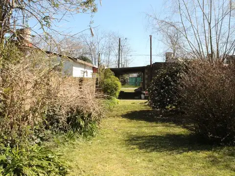 Casa en Venta en Marcos Paz, Partido de Marcos Paz