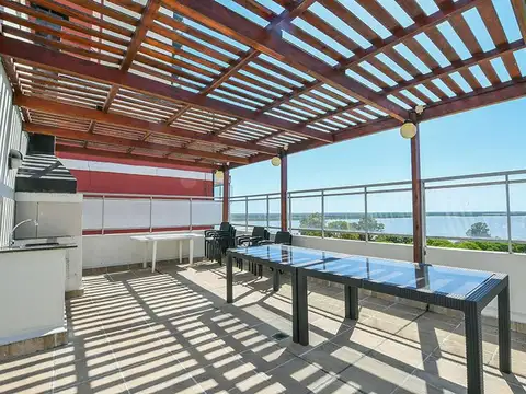Departamento en Venta en Martin, Rosario