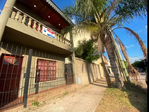Casa en Venta en Rafael Castillo, Partido de La Matanza
