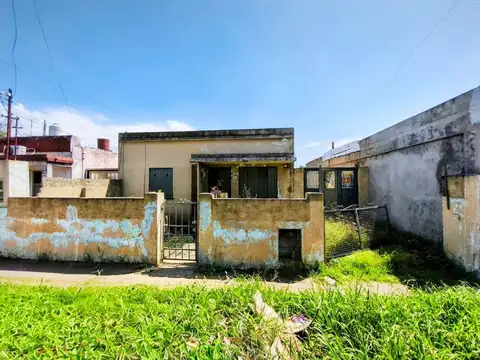Casa en Venta en Villa Santos Tesei, Partido de Hurlingham