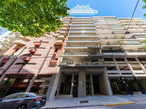 Departamento en Venta en Centro, Rosario