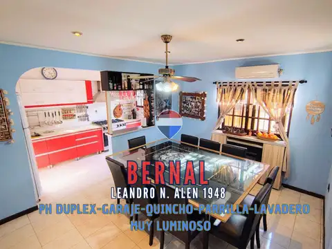 Casa en Venta en Bernal Oeste, Partido de Quilmes