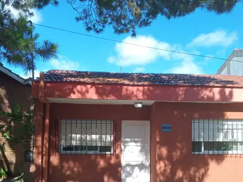 Casa en Venta en La Lucila del Mar, Partido de La Costa