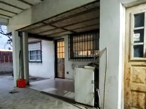 Casa en Venta en Paso del Rey, Partido de Moreno